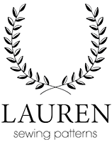Lauren Van Der Mast Logo